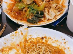 -郭记小街麻辣烫(南小街总店)