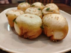 -哑巴生煎(临顿路店)