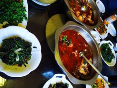 -杨林闻老三酸菜鱼(总店)