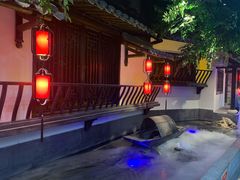 -江南韵·无锡太湖文化体验餐厅(凤凰天街店)