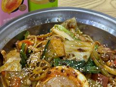 -野妹经典火锅(江夏中百店)