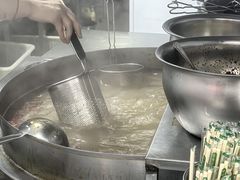 -老味道遵义虾子羊肉粉(兴关路店)