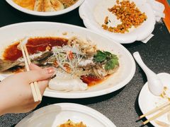 -紫光园·烤鸭·北京菜(团结湖店)