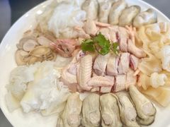-飞尝蚝·顺德菜·鱼生(顺德总店)