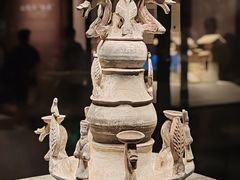 -大同市博物馆