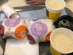 -麦当劳(坂田分店)