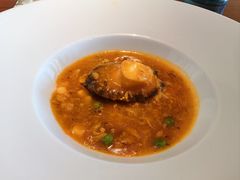 -王府井文华东方酒店-紫膳餐厅
