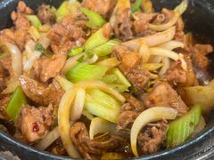 -重庆鸡公煲(学衡路店)