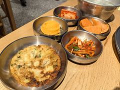 -姜虎东白丁烤肉(深圳湾后海汇店)