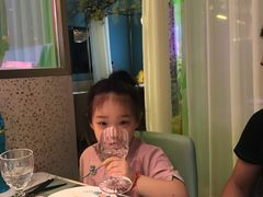 -蜜桃花开·中西融合菜E&W(南长街店)