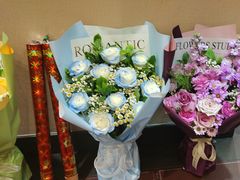 -天和晟烤鸭店(玉泉西街店)