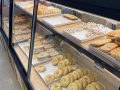 -长发西饼(临顿路店)