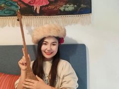 -纳鲁孜·新疆特色餐厅(上海悦荟广场店)