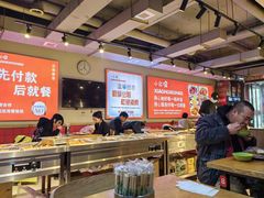 -新红帽自助盒饭(大悦城店)