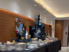 -菲住布渴酒店自助餐厅(阿里巴巴西溪园区店)