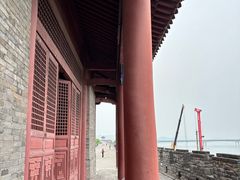 -襄阳城墙
