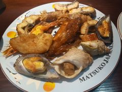-松子料理(白家庄店)