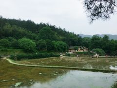 -韶山毛泽东同志故居