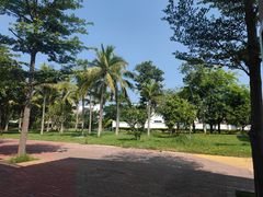 -三亚西岛海洋文化旅游区