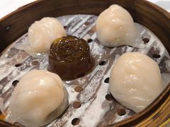 稻香虾饺皇-稻香酒家·34年老字号·港式粤菜(汉街店)