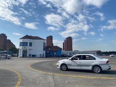 -小昆山驾校·基地自营(松江大学城实体店)