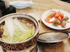 -盛宴标帜餐厅·亲子自助 (南昌喜来登酒店)