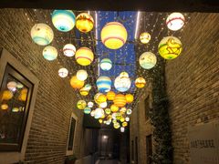 -和府捞面(景枫中心店)