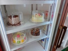 -DQ·蛋糕·冰淇淋(河东万达店)