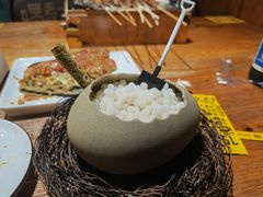 -喝丢一只鞋海鲜烧烤(文体街店)