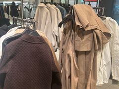 -ZARA HOME(长楹天街购物中心店)