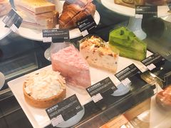 -星巴克(深圳龙华和平里店)