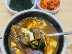 -敏丁拌饭(中街总店)