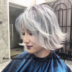 -BM SALON
