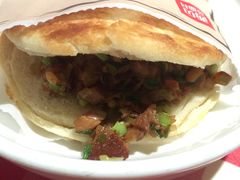 -西贝莜面村(当代商城店)