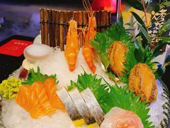 -上井精致料理自助餐(松雷店)