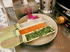 -朱光玉火锅馆(龙阳广场店)