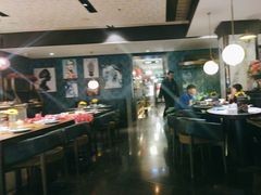 -东南里湖景餐厅·新闽菜(浦西万达店)