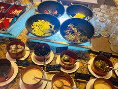 -马哥孛罗咖啡厅·Cafe Marco (厦门马哥孛罗东方大酒店)