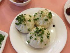 -上海老饭店(北京分店)