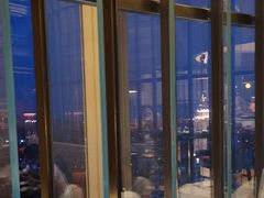 -洲际酒店·地平线全日餐厅HORIZON CAFÉ