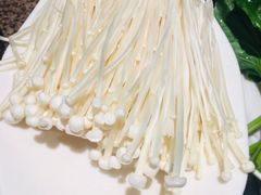 -小山城·馋嘴蛙(亚运村店)