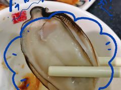 -飞尝蚝·顺德菜·鱼生(顺德总店)
