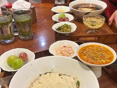 -同得兴 Since·1995 传统苏式面馆(十全街店)