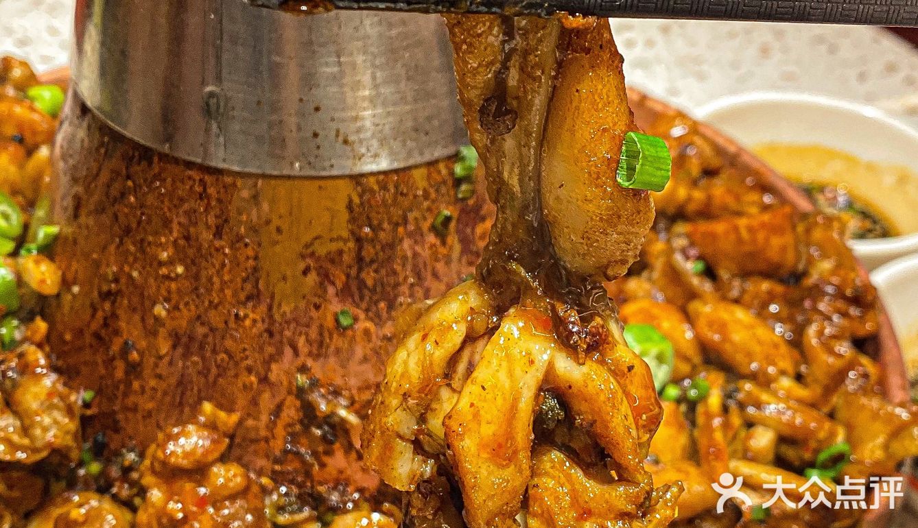 破大防了🆘肥美又新鲜的牛蛙🐸巨巨巨好吃