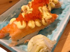 -隐月· 㐂和食屋(芝罘万达公馆店)
