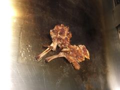 法式羊排-大渔铁板烧(万象城店)