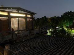 -万景茶庄·台州菜