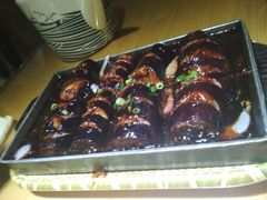 铁板笳子-珍藏湘约(科技园店)