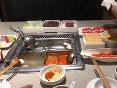 -海底捞火锅(群光广场店)