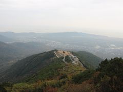 -缥缈峰景区
